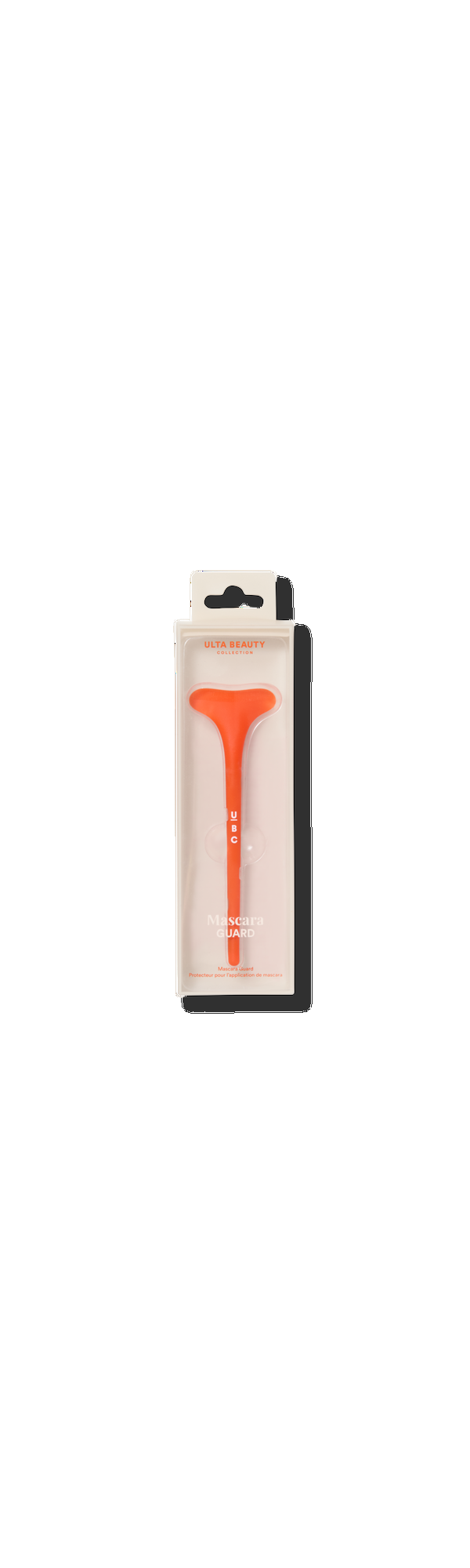 Ulta ULTA Beauty Collection  Mascara Guard Shield Tool