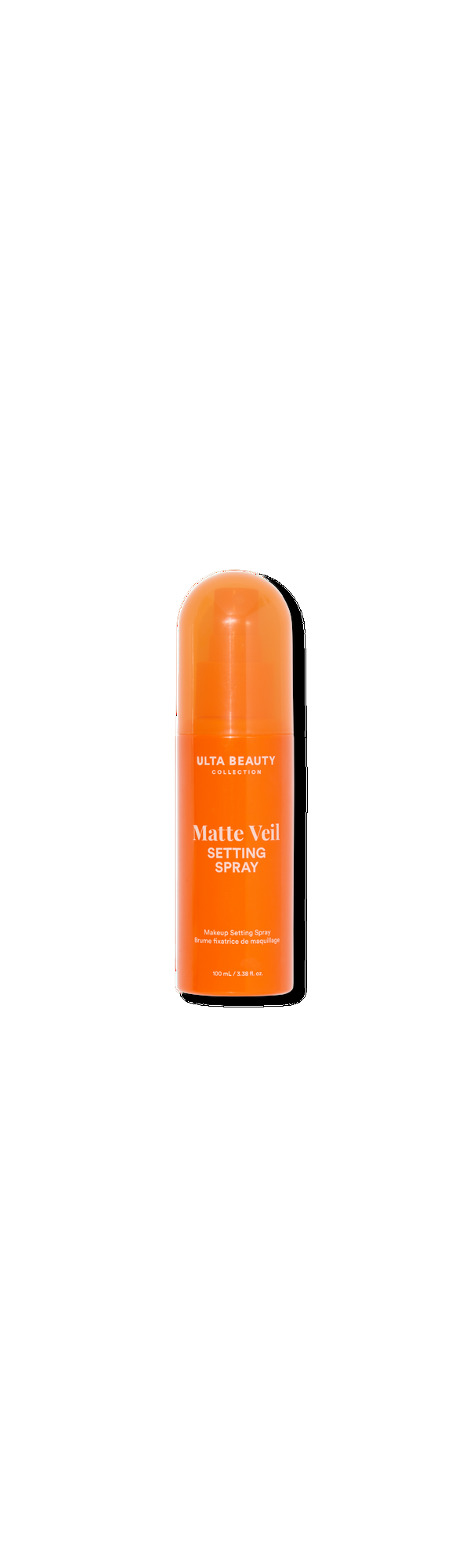 Ulta ULTA Beauty Collection  Matte Veil Setting Spray