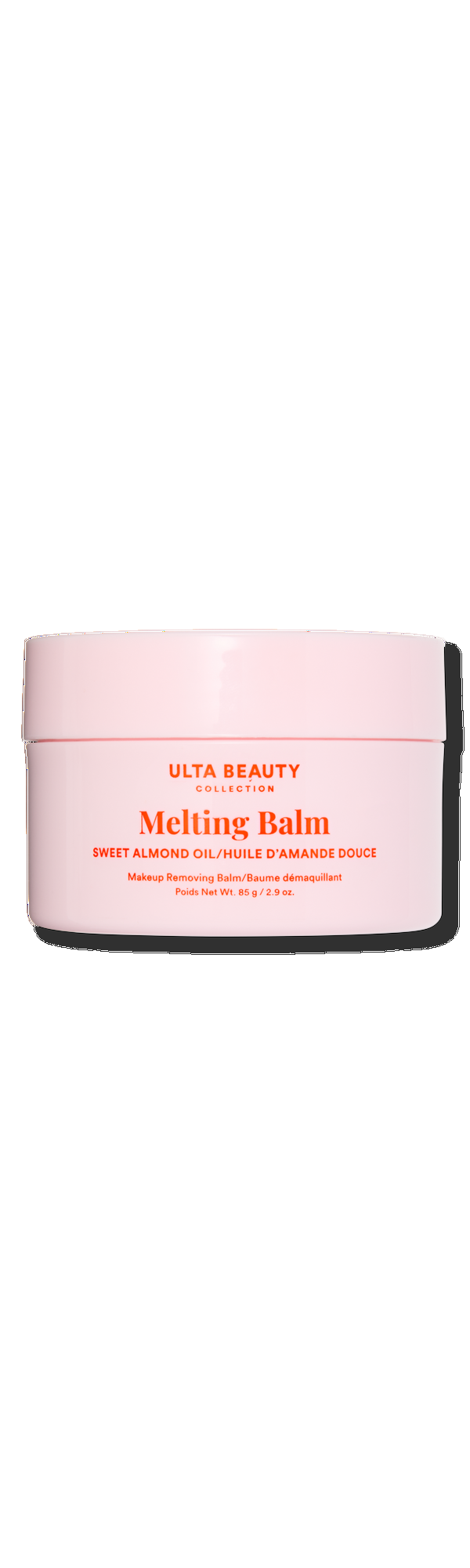 Ulta ULTA Beauty Collection  Melting Balm Makeup Remover