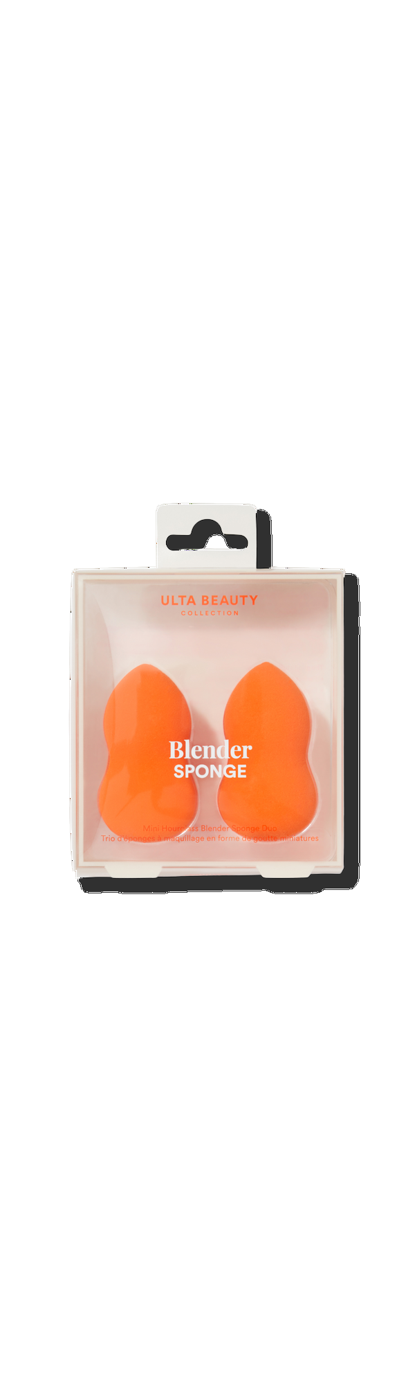 Ulta ULTA Beauty Collection  Mini Hourglass Blender Sponge Duo