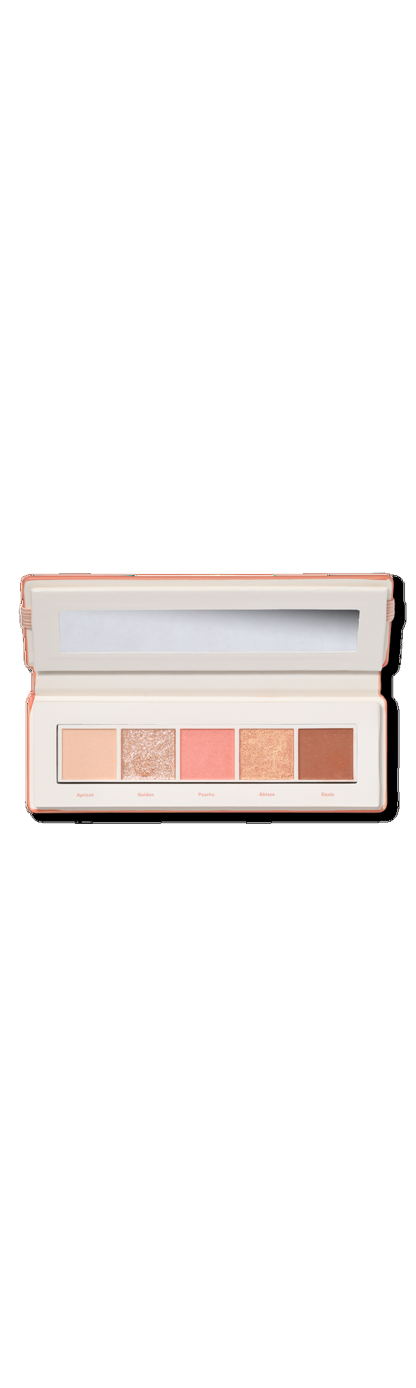 Ulta ULTA Beauty Collection  Mini Moods Eye Shadow Palette