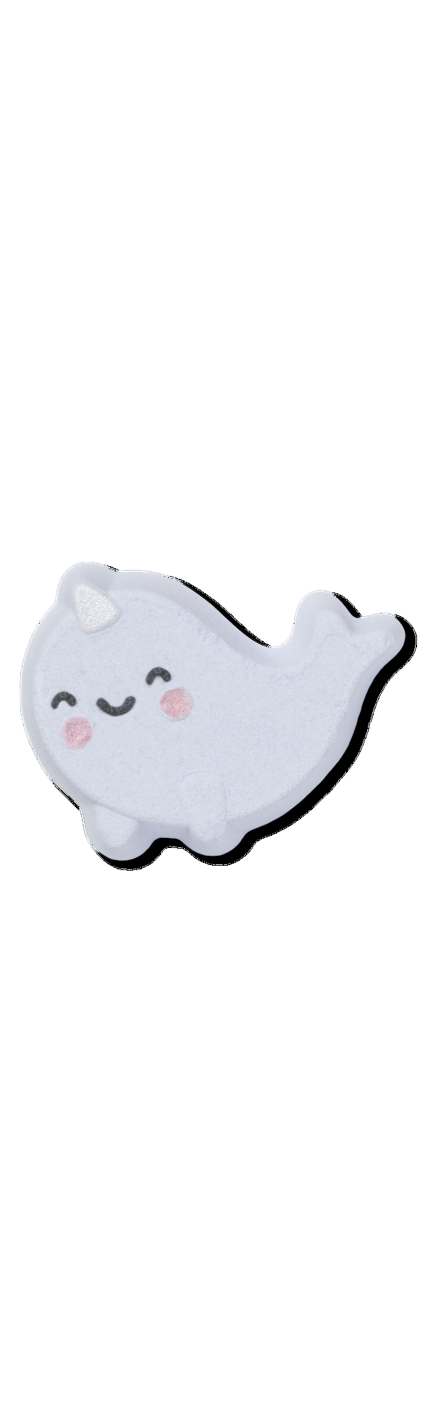 Ulta ULTA Beauty Collection  Narwhal Bath Bomb Fizzer