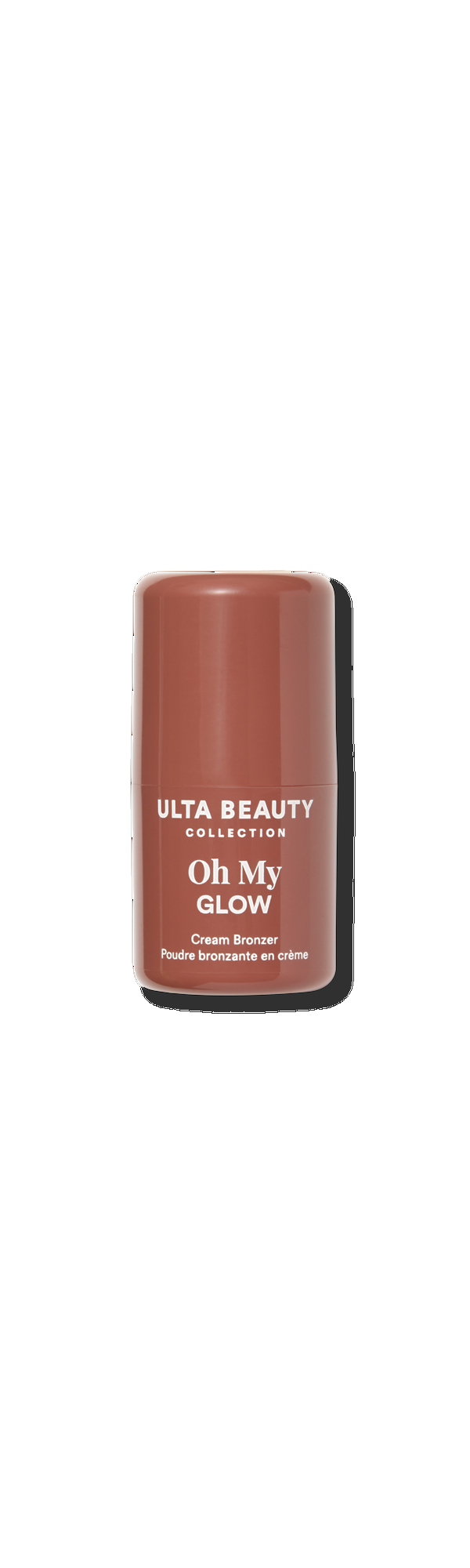 Ulta ULTA Beauty Collection  Oh My Glow Cream Bronzer