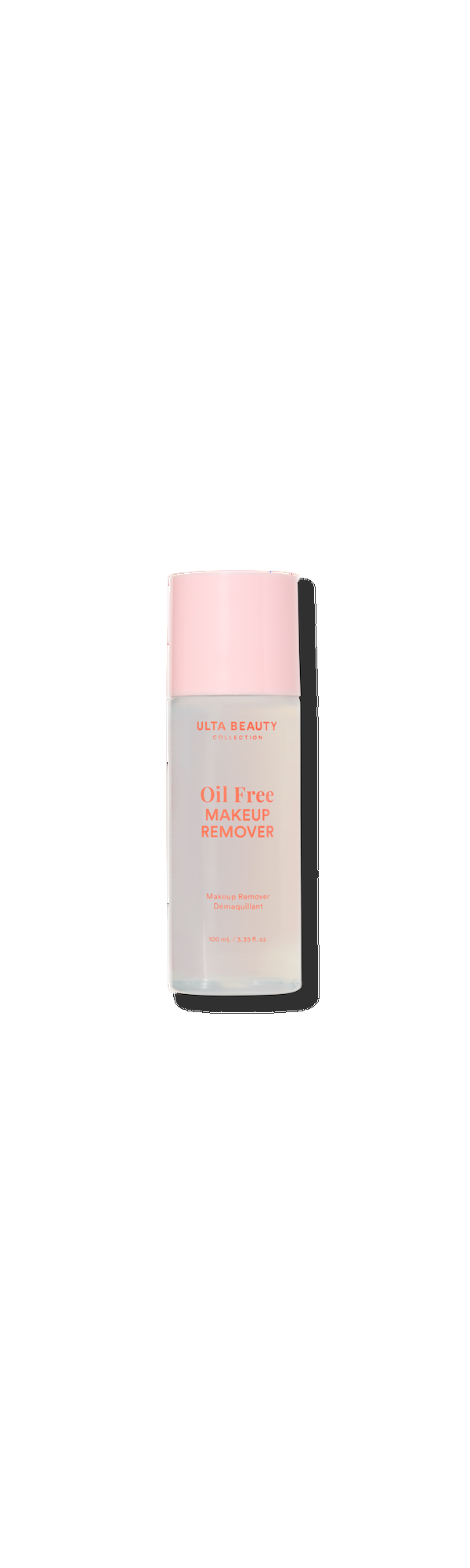 Ulta ULTA Beauty Collection  Oil Free Eye Makeup Remover