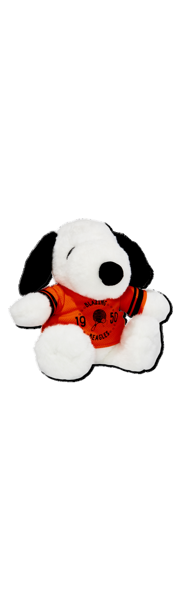 Ulta ULTA Beauty Collection  Peanuts x UBC Crew Captain Snoopy Plush
