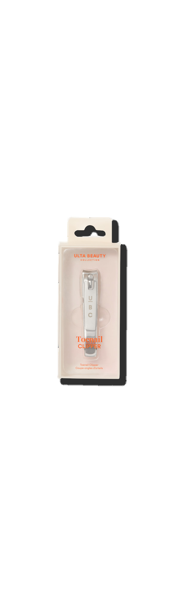 Ulta ULTA Beauty Collection  Pedicure Toenail Clipper