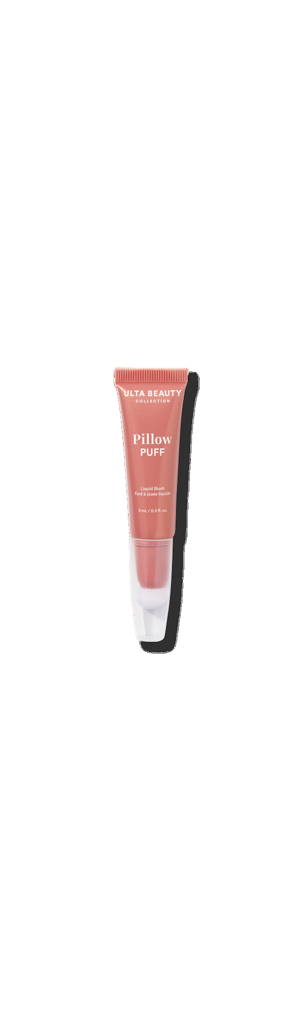 Ulta ULTA Beauty Collection  Pillow Puff Liquid Blush Wand