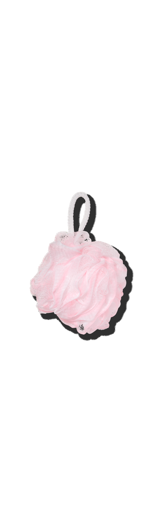 Ulta ULTA Beauty Collection  Pink Exfoliating Loofah