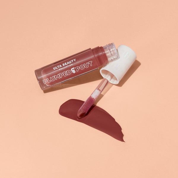 Ulta ULTA Beauty Collection  Plumped Up Pout Lip Gloss
