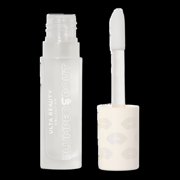 Ulta ULTA Beauty Collection  Plumped Up Pout Lip Gloss