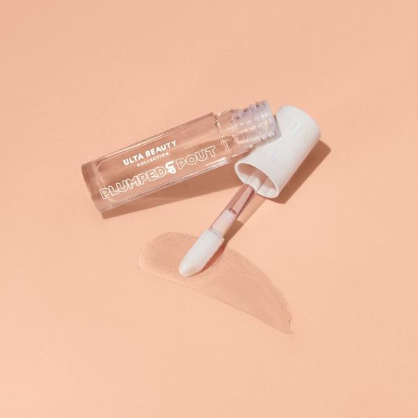 Ulta ULTA Beauty Collection  Plumped Up Pout Lip Gloss