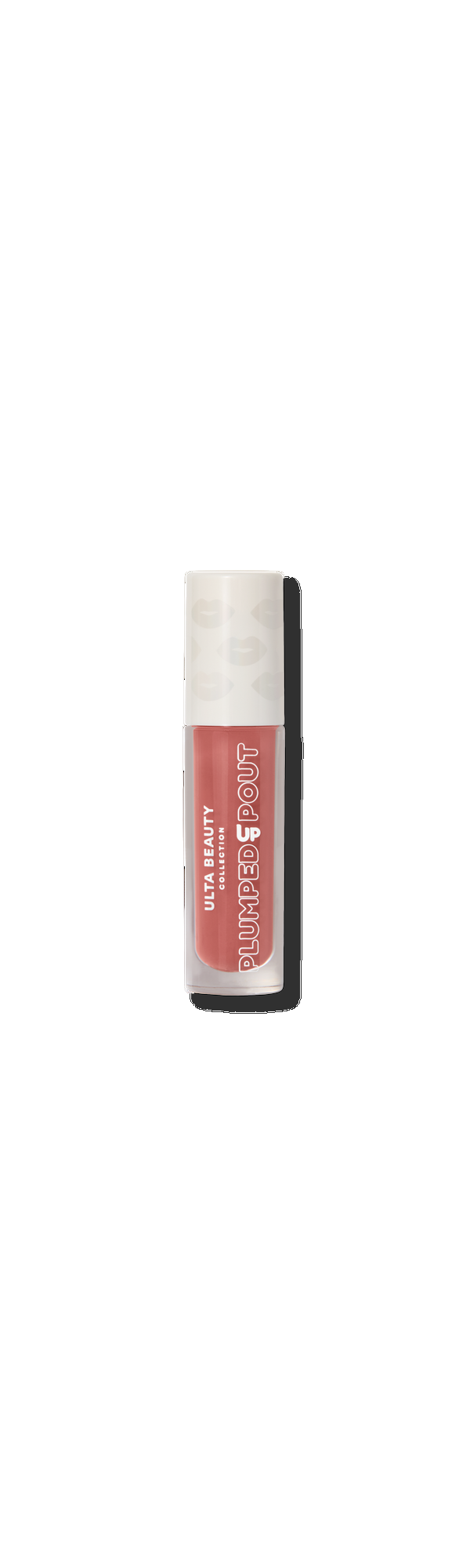 Ulta ULTA Beauty Collection  Plumped Up Pout Lip Gloss