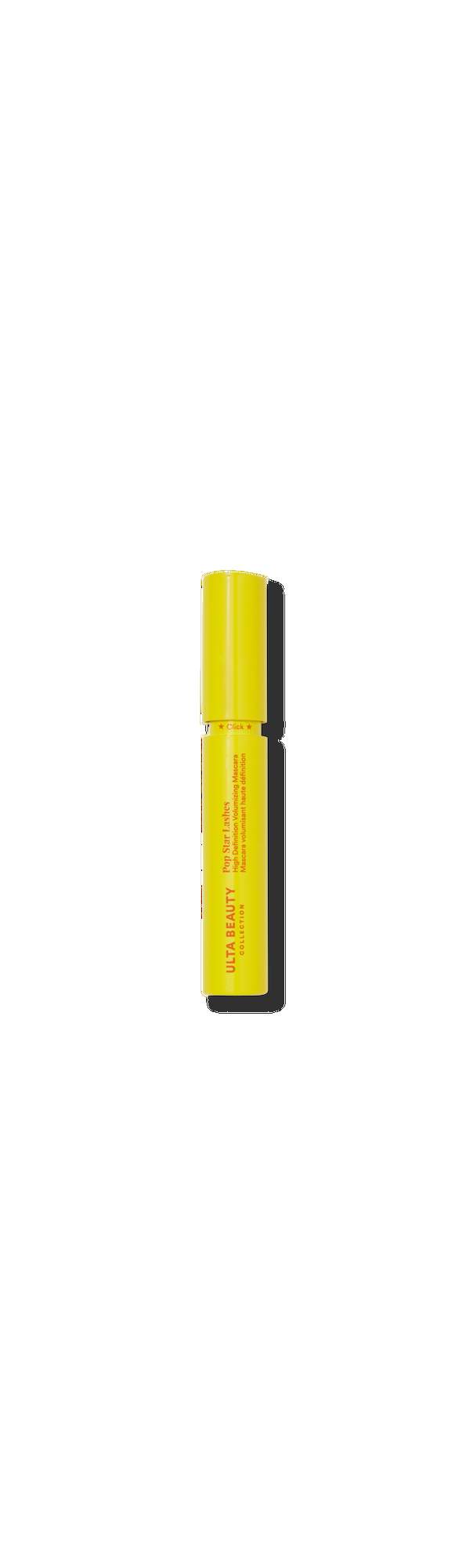 Ulta ULTA Beauty Collection  Pop Star HD Volumizing Mascara