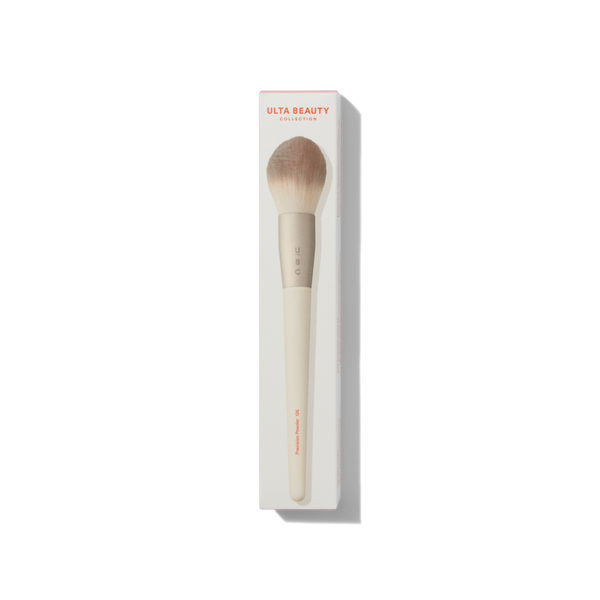 Ulta ULTA Beauty Collection  Precision Powder Brush 126