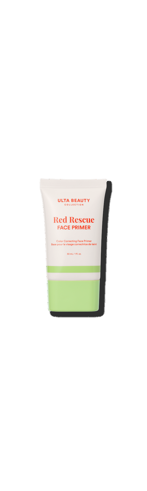 Ulta ULTA Beauty Collection  Red Rescue Color Correcting Face Primer