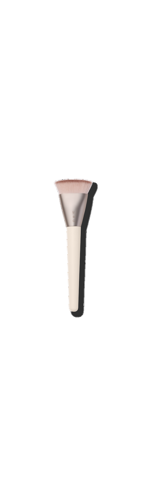 Ulta ULTA Beauty Collection  Sculpting Contour Brush 128