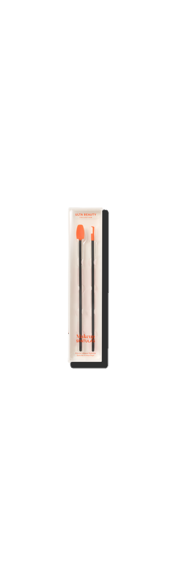 Ulta ULTA Beauty Collection  Silicone Makeup Spatulas