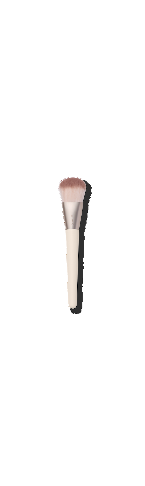 Ulta ULTA Beauty Collection  Tapered Foundation Brush 104