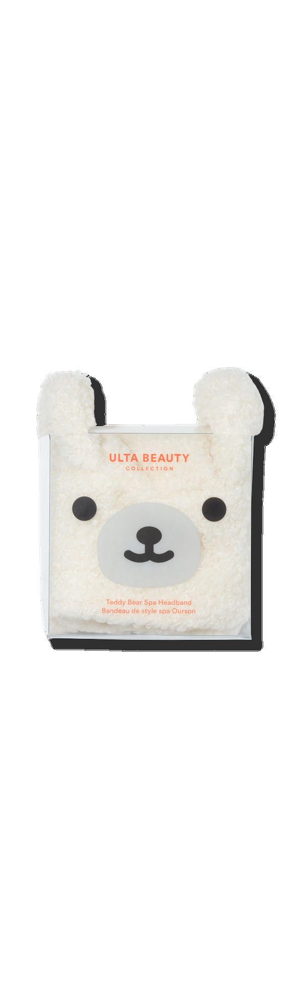 Ulta ULTA Beauty Collection  Teddy Bear Spa Headband