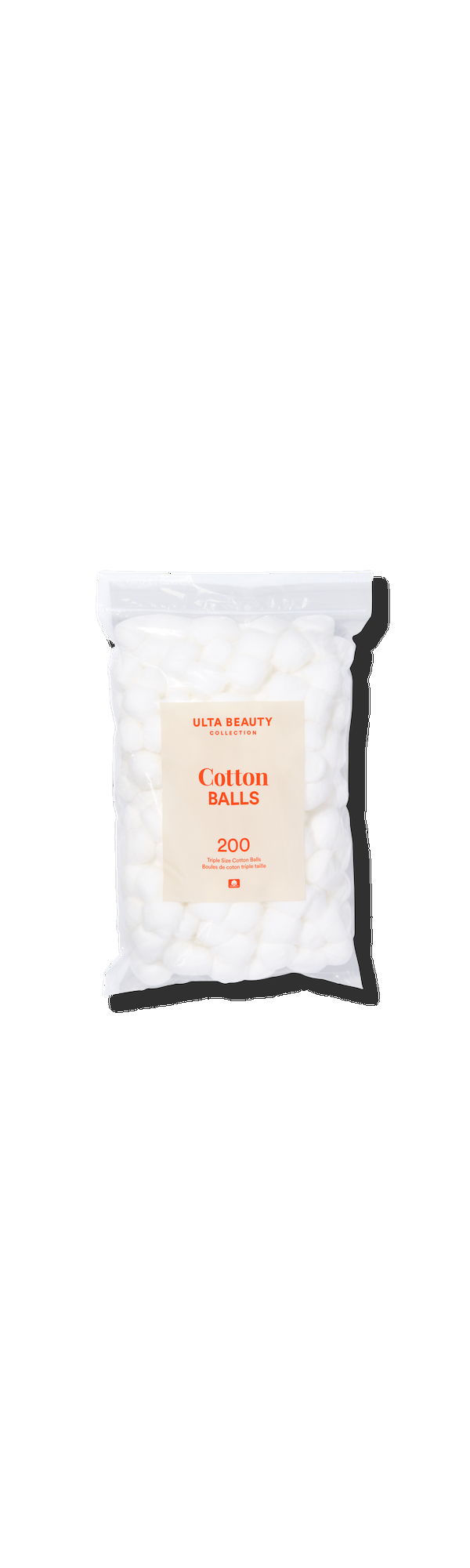 Ulta ULTA Beauty Collection  Triple Size Cotton Balls