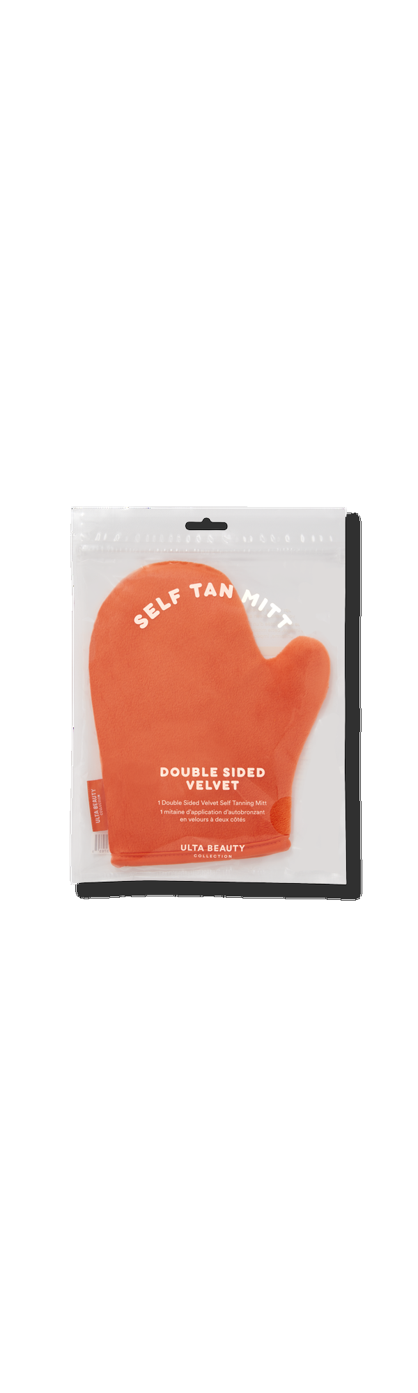 Ulta ULTA Beauty Collection  Velvet Self Tanning Mitt