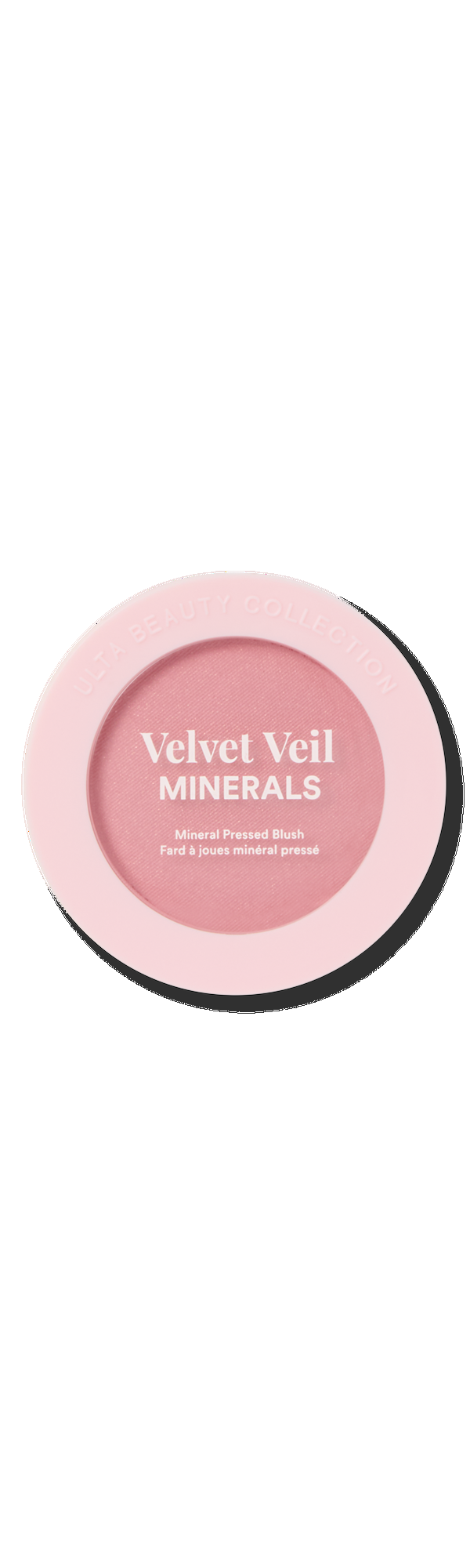 Ulta ULTA Beauty Collection  Velvet Veil Minerals Powder Blush