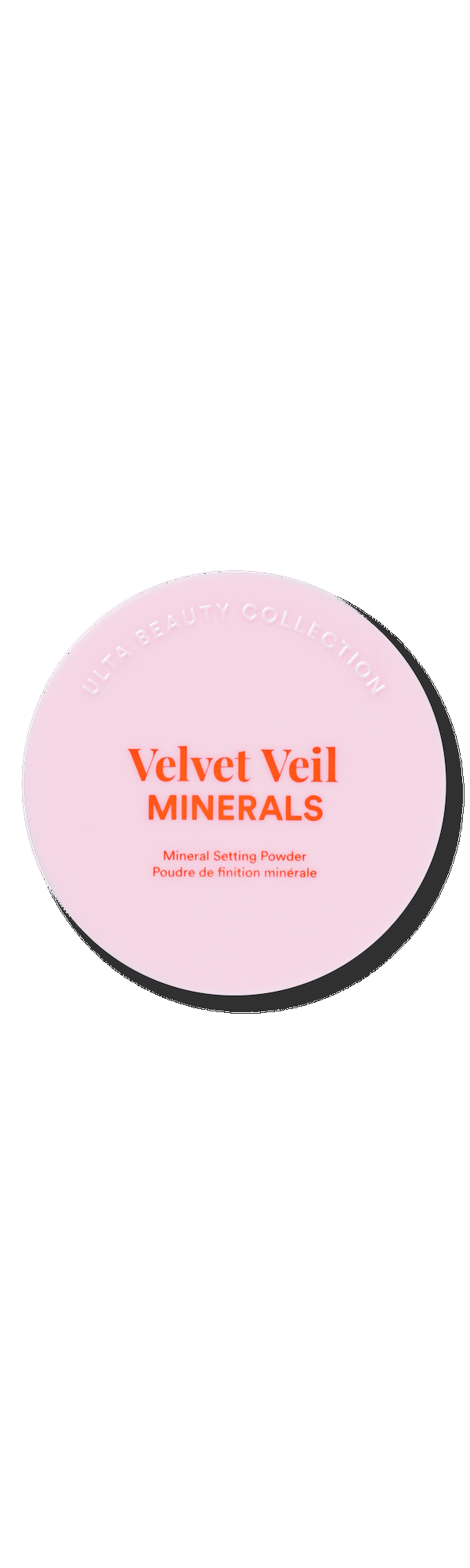 Ulta ULTA Beauty Collection  Velvet Veil Minerals Setting Powder