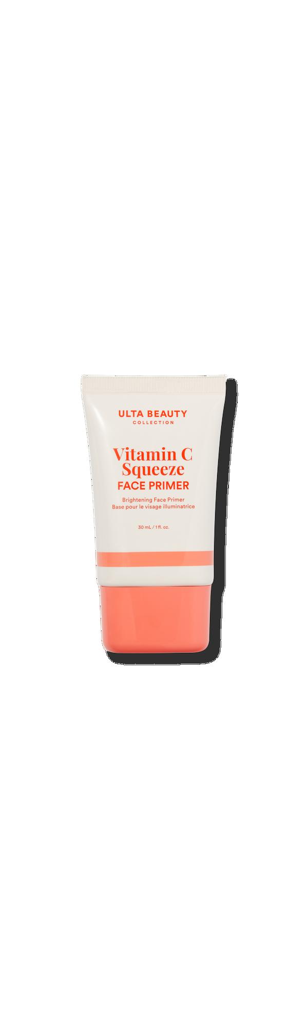 Ulta ULTA Beauty Collection  Vitamin C Squeeze Brightening Face Primer