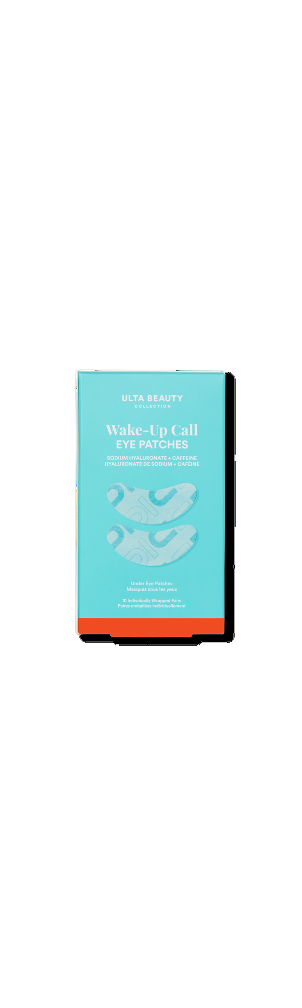 Ulta ULTA Beauty Collection  Wake-Up Call Under Eye Patches
