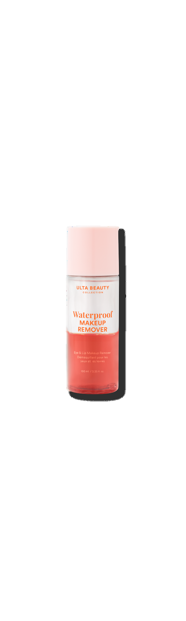Ulta ULTA Beauty Collection  Waterproof Eye & Lip Makeup Remover
