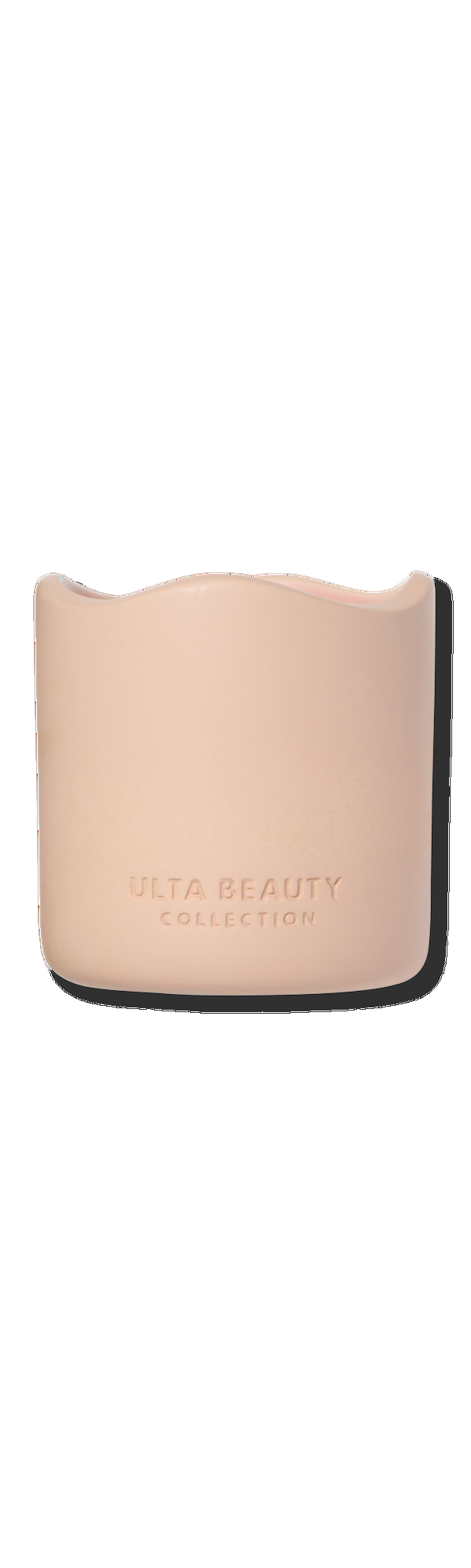 Ulta ULTA Beauty Collection  Wool & Tonka Soy Blend Candle