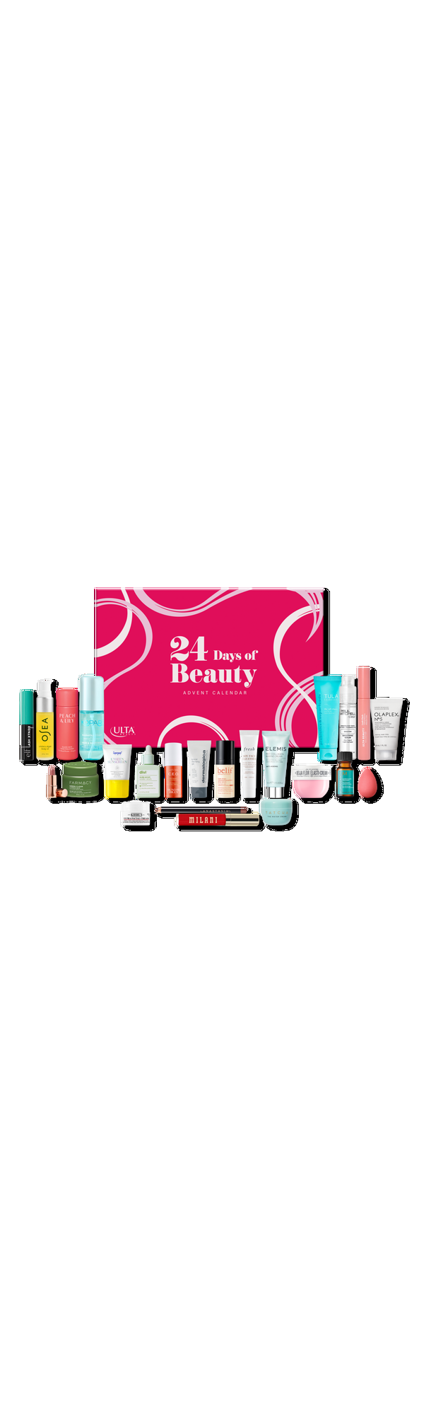 Ulta Beauty Finds by ULTA Beauty  24 Days Of Beauty
