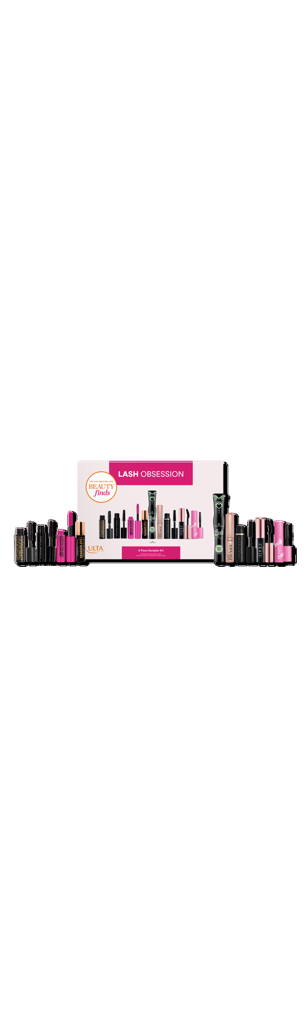 Ulta Beauty Finds by ULTA Beauty  Lash Obsession