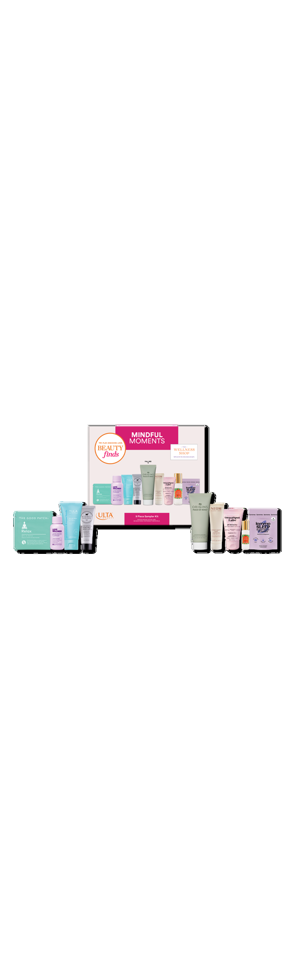Ulta Beauty Finds by ULTA Beauty  Mindful Moments