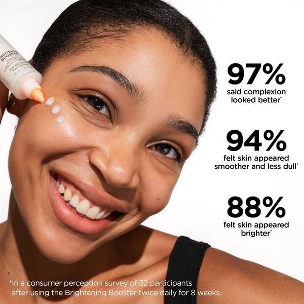 Ulta BeautyBio  Brightening Booster Vitamin C