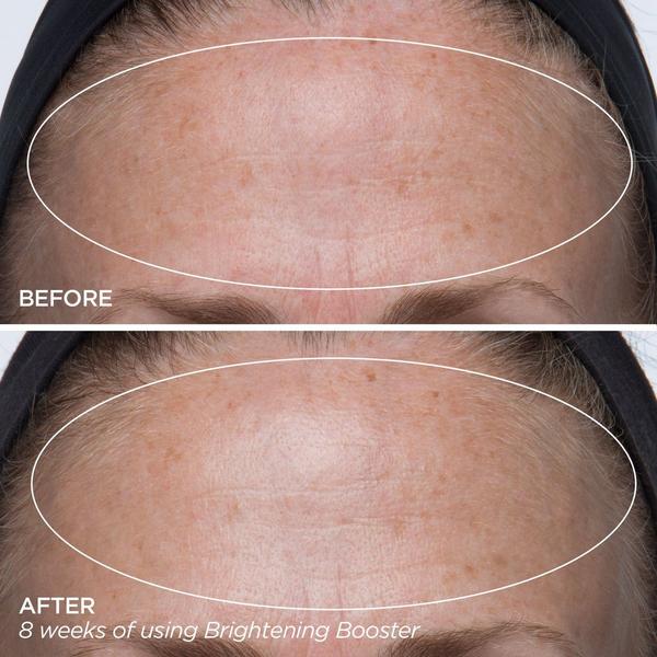 Ulta BeautyBio  Brightening Booster Vitamin C