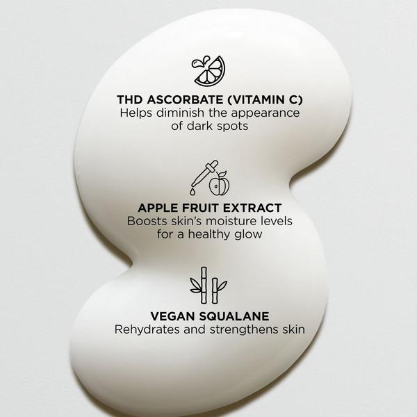 Ulta BeautyBio  Brightening Booster Vitamin C