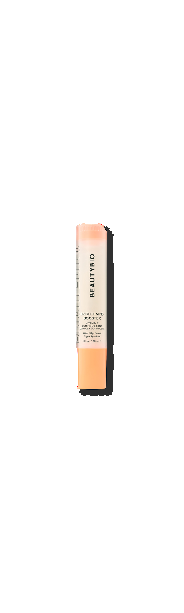 Ulta BeautyBio  Brightening Booster Vitamin C