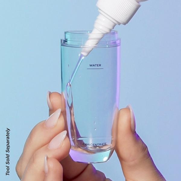 Ulta BeautyBio  GLOfacial Collagen Concentrate