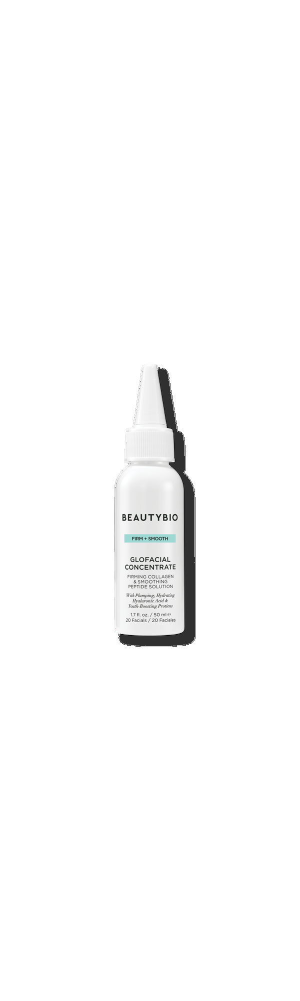 Ulta BeautyBio  GLOfacial Collagen Concentrate