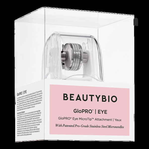 Ulta BeautyBio  GloPRO EYE MicroTip Attachment