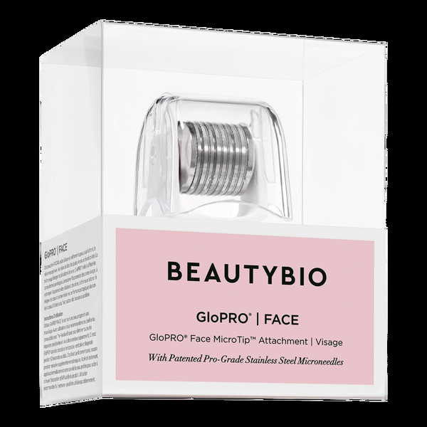 Ulta BeautyBio  GloPRO FACE MicroTip Attachment
