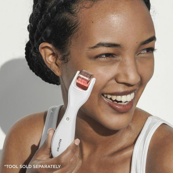 Ulta BeautyBio  GloPRO FACE MicroTip Attachment