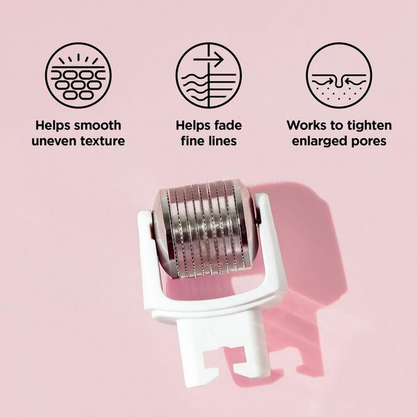 Ulta BeautyBio  GloPRO FACE MicroTip Attachment