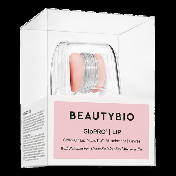 Ulta BeautyBio  GloPRO LIP MicroTip Attachment