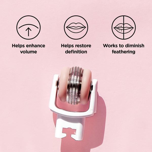 Ulta BeautyBio  GloPRO LIP MicroTip Attachment