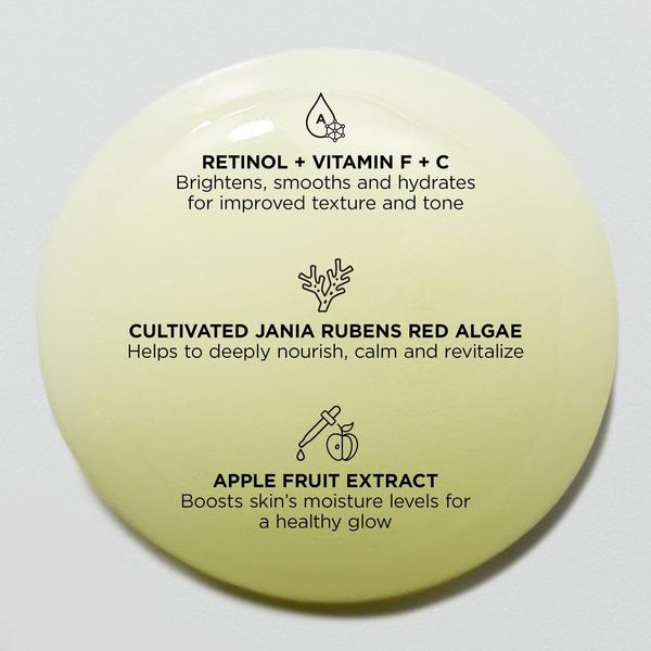 Ulta BeautyBio  Smoothing Retinol Booster