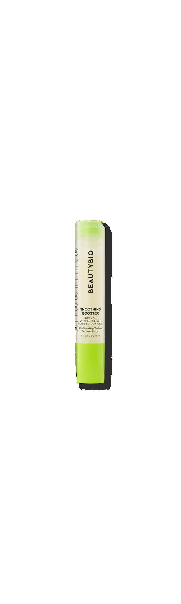 Ulta BeautyBio  Smoothing Retinol Booster