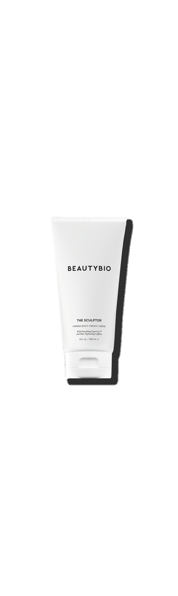 Ulta BeautyBio  The Sculptor Firming Body Cream