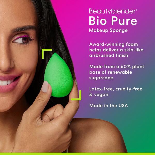 Ulta Beautyblender  BIO PURE Makeup Sponge